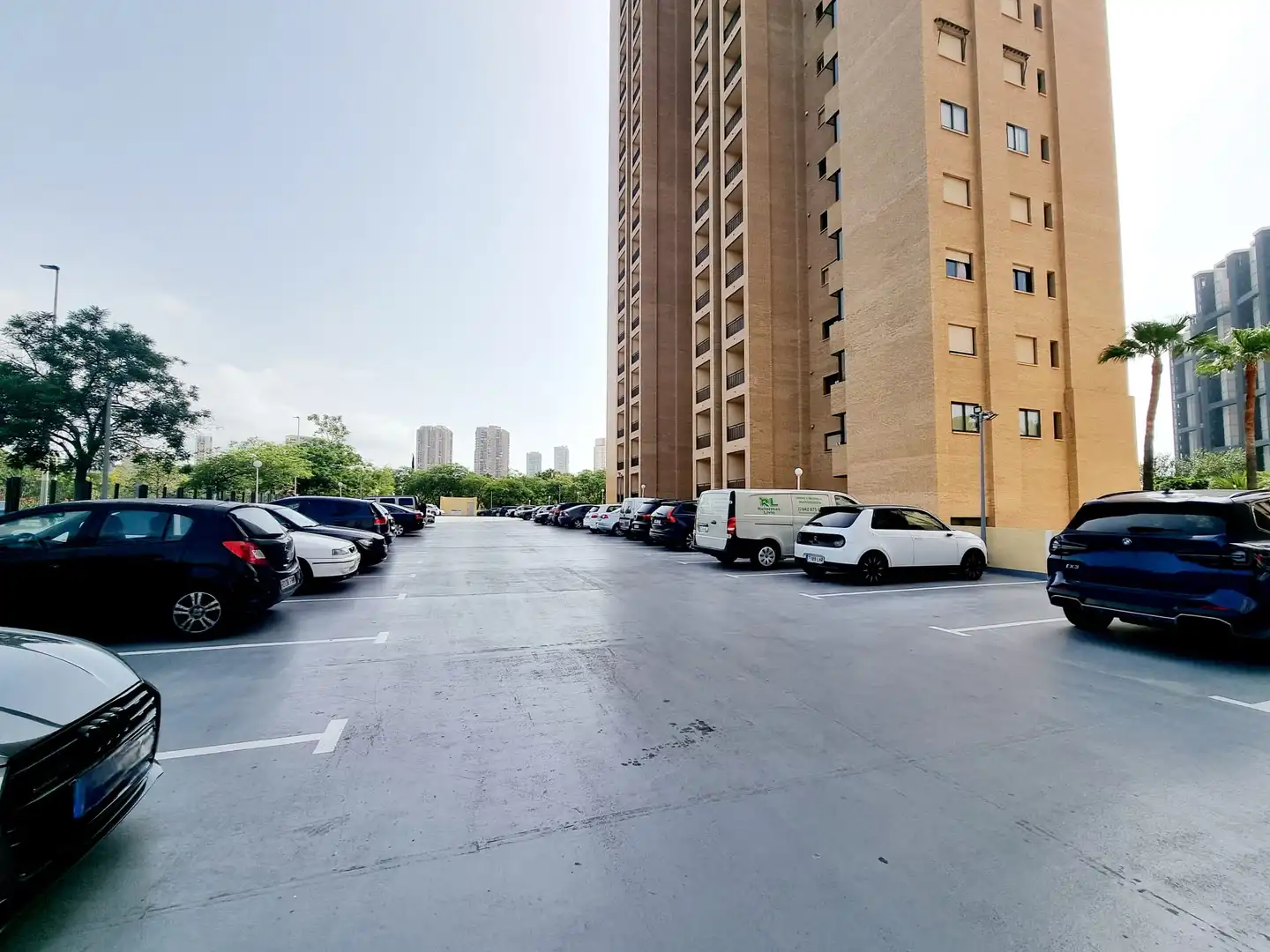 Appartamento con piscina in vendita a Playa de Poniente, imagen 41