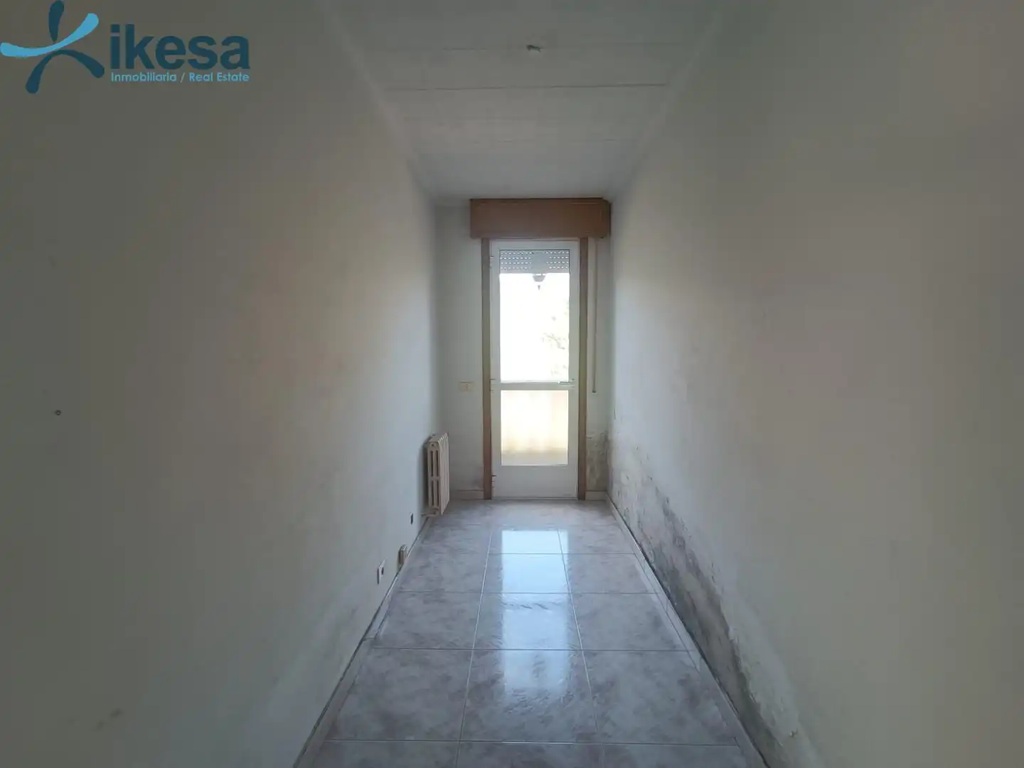 Casa o xalet en venda en Entrimo amb Jardí privat