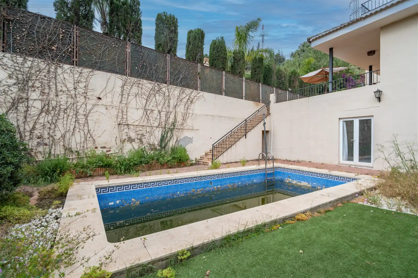 Casa o xalet en venda a Mayorazgo