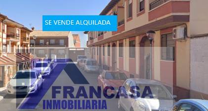 Casa-chalet en Venta en Tomelloso