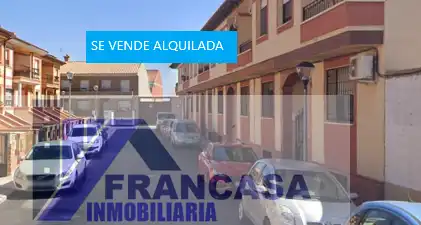 Casa en venta en Tomelloso