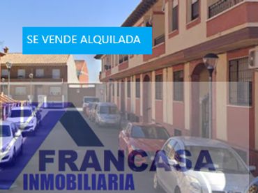 Casa en venta en Tomelloso