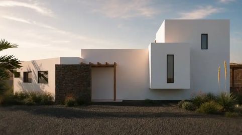 Foto 2 de Casa o chalet en venta en Calle el Sobrado, 2, Lajares, La Oliva