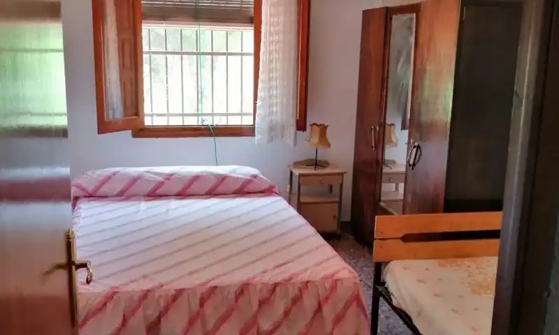 Finca rústica en venta en Cieza