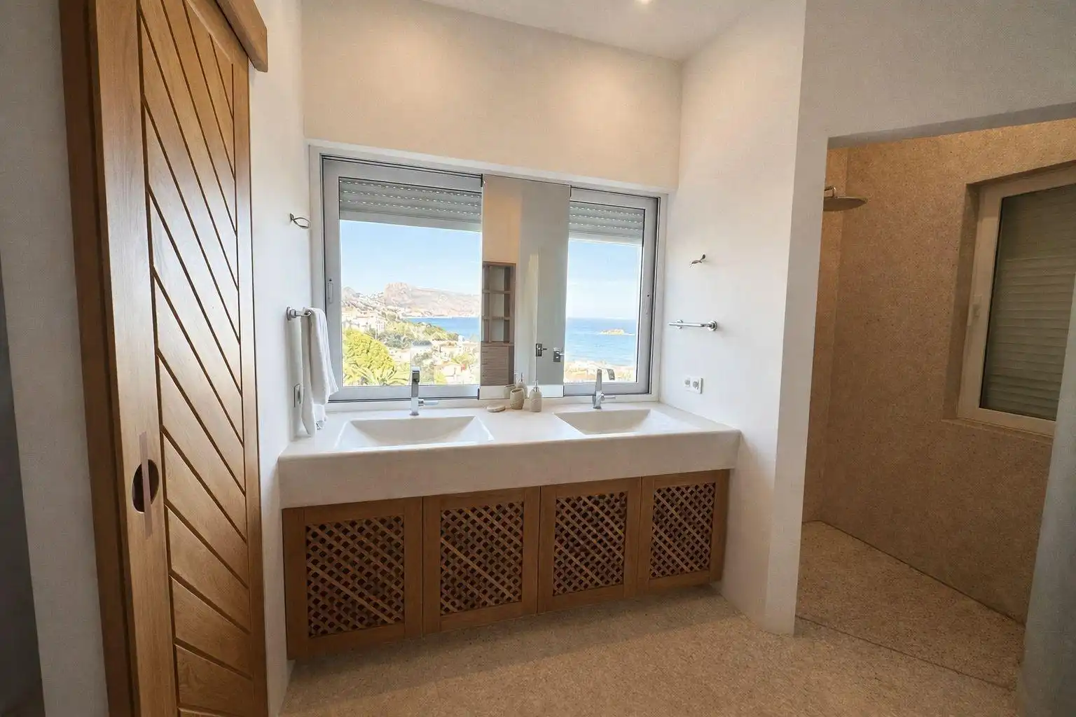 Villa mit Pool zum Verkauf in L'Olla, imagen 21