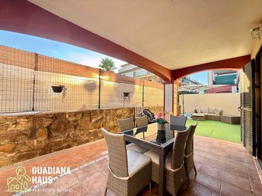 Appartement compact avec piscine à vendre à Calle LOPE DE RUEDA 1