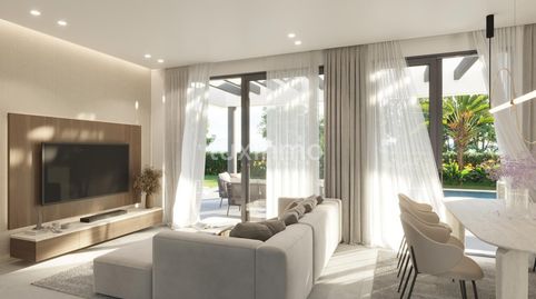 Villas de lujo de nueva construcción en venta en Sierra Cortina, imatge 5