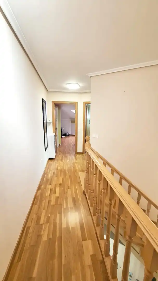 Piso en venta en Ponferrada
