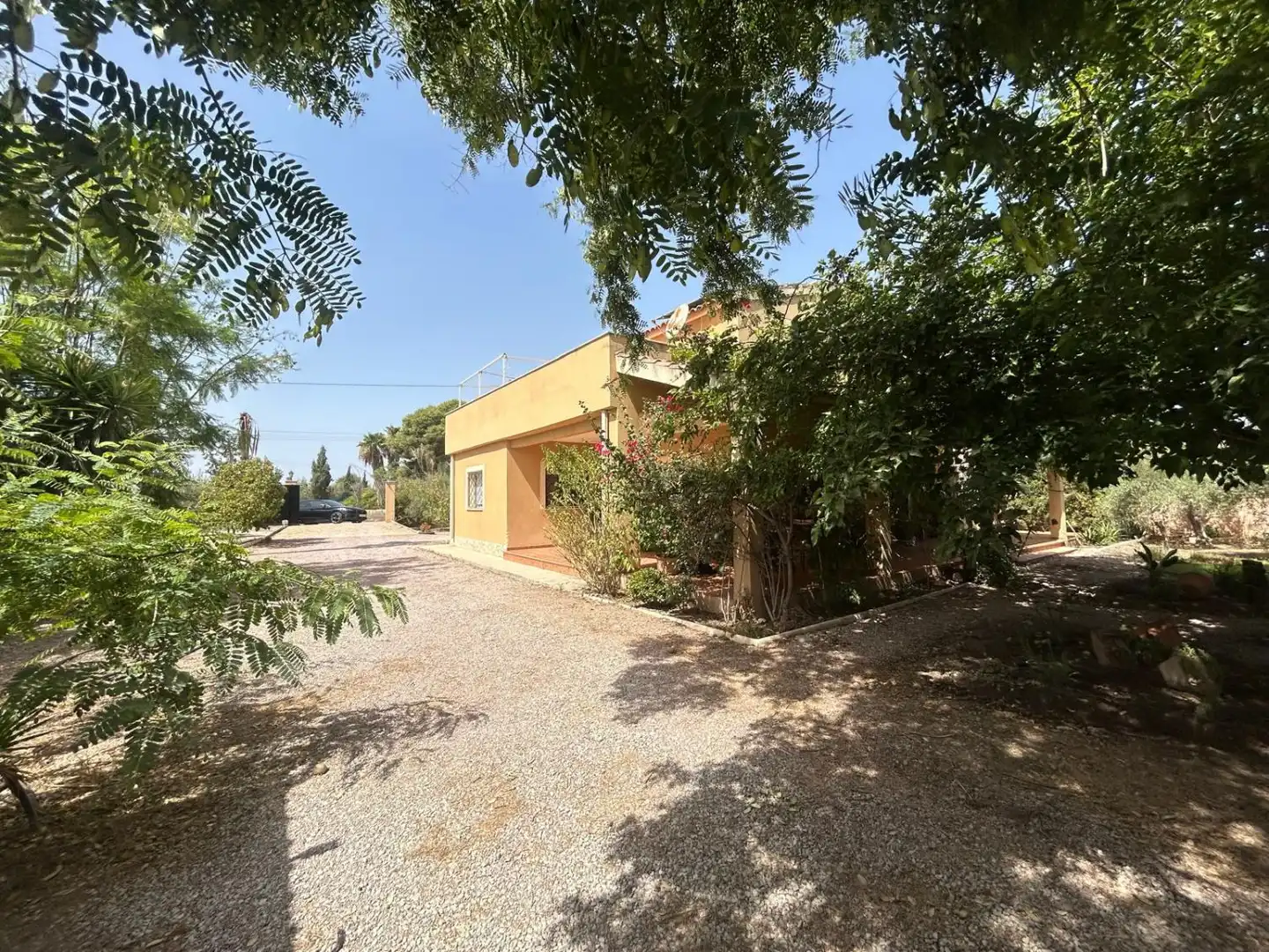 Chalet con piscina en venta en Crevillent, imagen 6