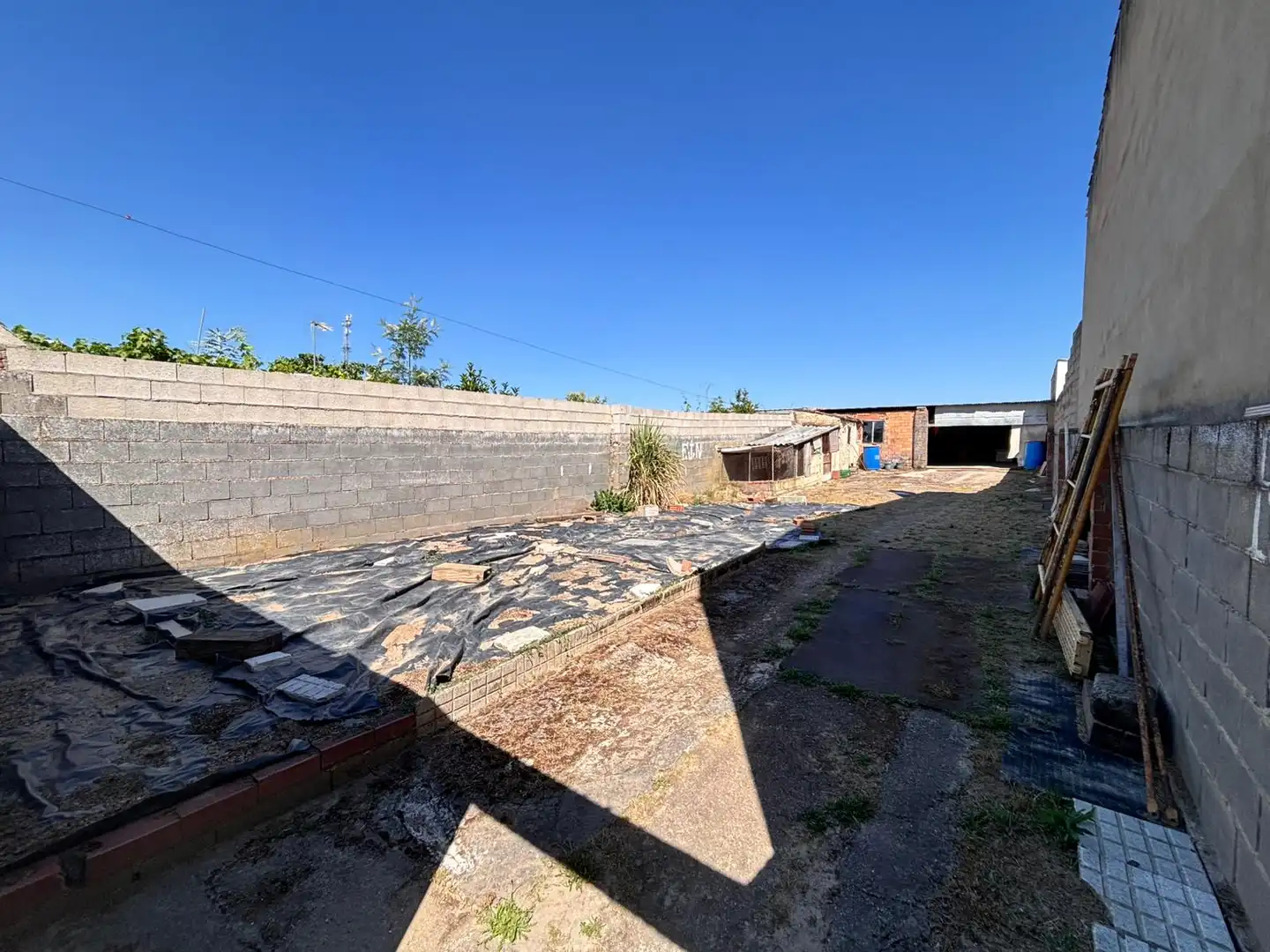 Residential for sale in Esparragalejo