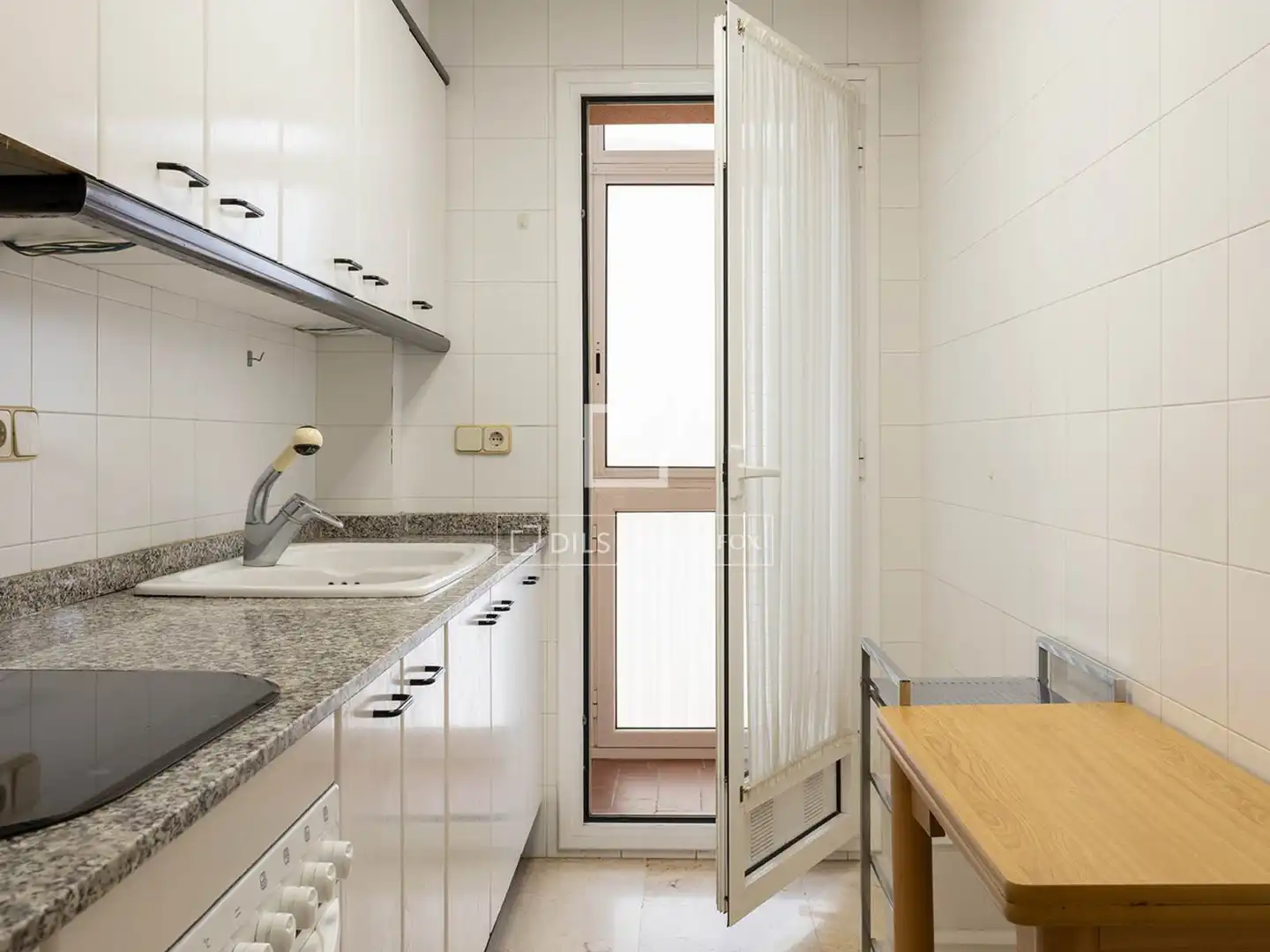 Flat with terrace for sale in Les Corts, imagen 11