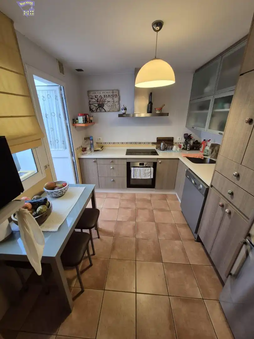 Casa in vendita a Arcos de la Frontera, imagen 3