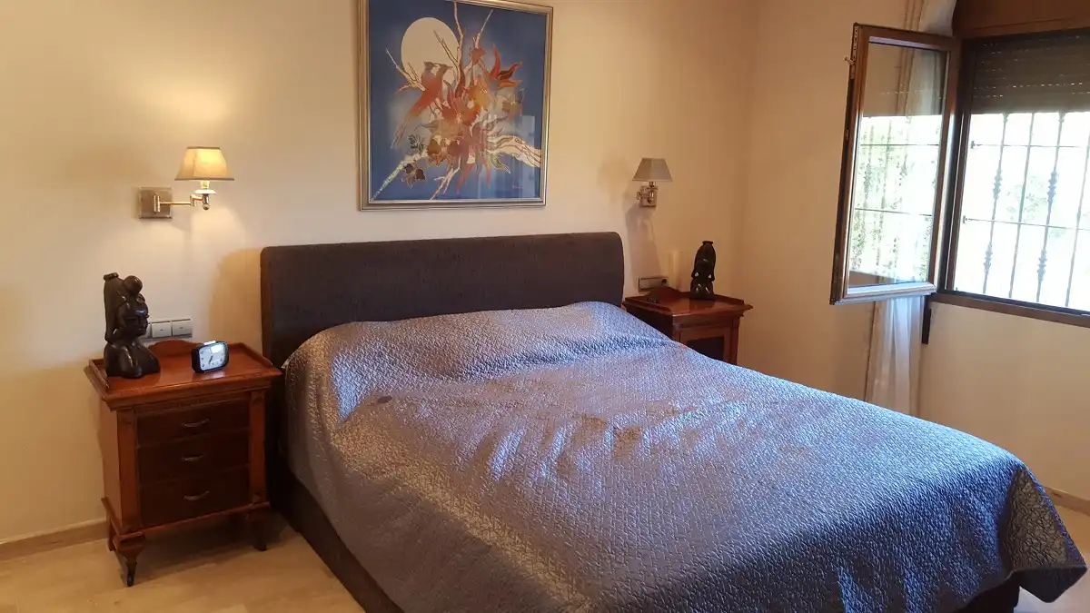 Casa rústica amb piscina en venda a N/A, imagen 75