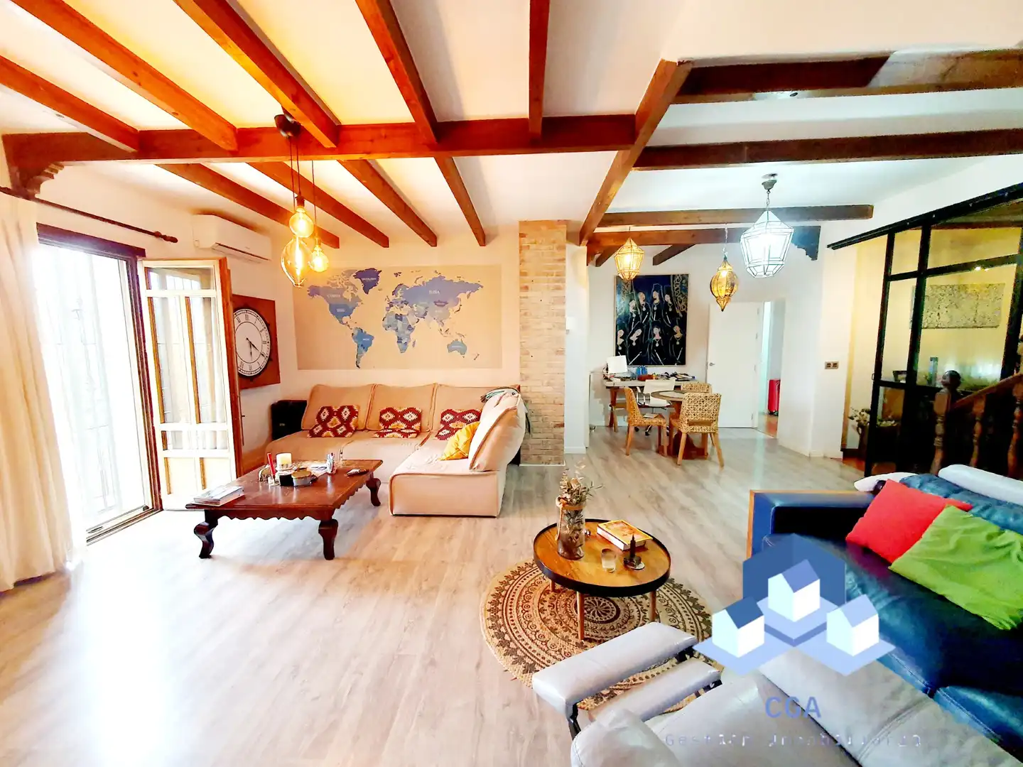 Haus oder Chalet zum Verkauf in Purias, Pedanías Sur