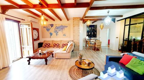 Foto 3 von Haus oder Chalet zum Verkauf in Purias, Lorca