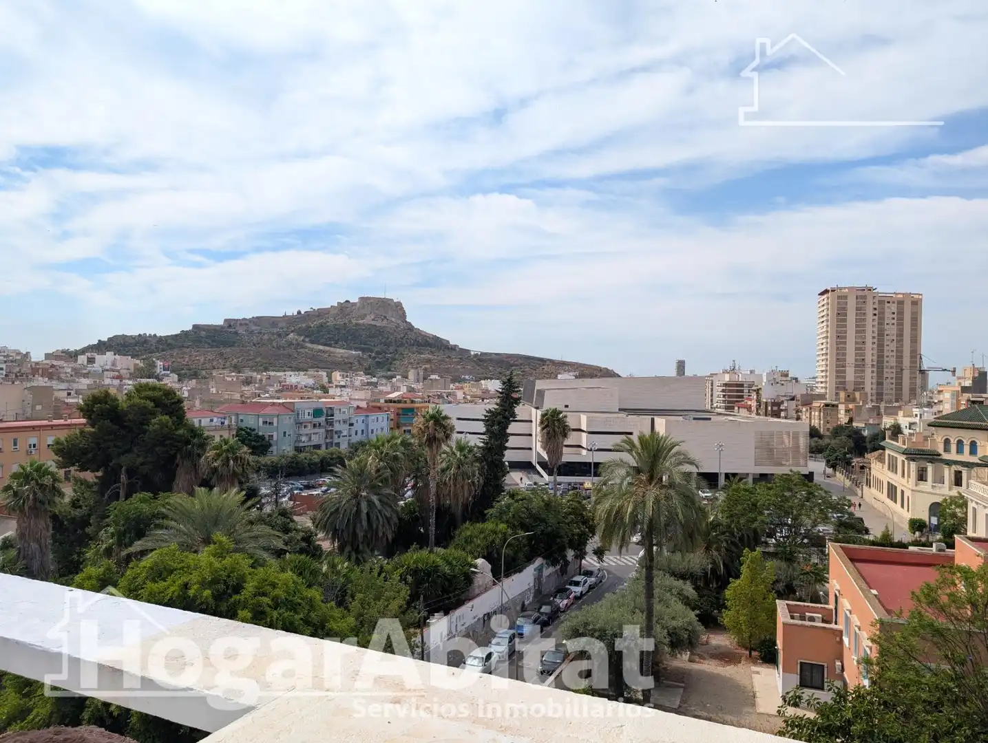 Ático con terraza en venta en Calle de Primitivo Pérez, imagen 27