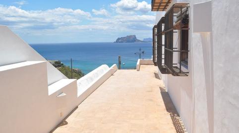 Photo 5 of House or chalet for sale in El Portet - Pla de Mar, Alicante