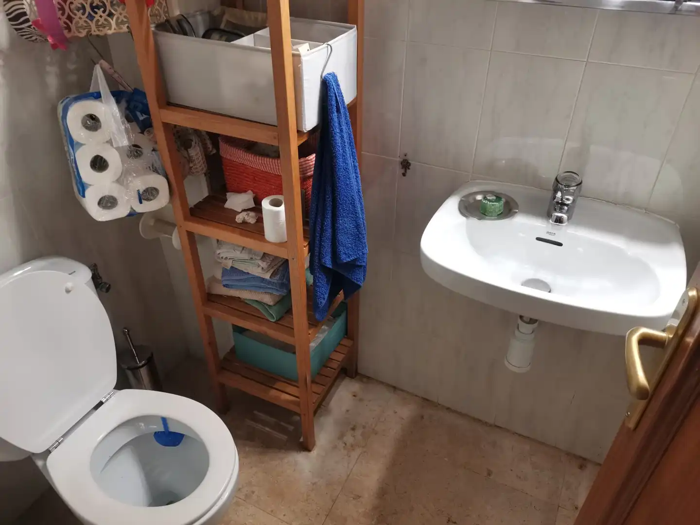 Ground floor for sale in Torrelles de Llobregat