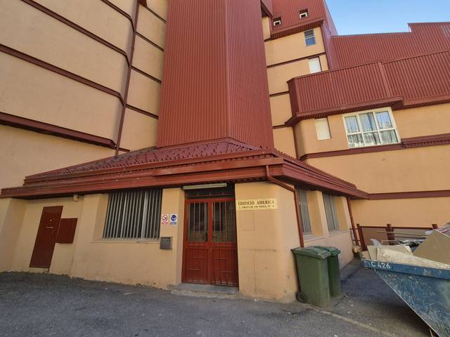 Piso en Venta en Virgen de las Nieves en Zona media