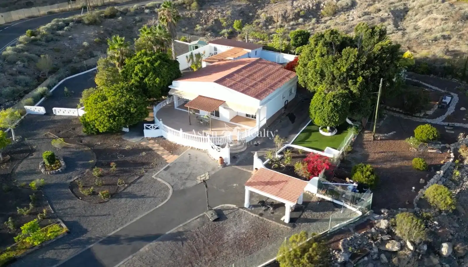 Villa avec jardin à vendre à Piedra Hincada Playa, imagen 42