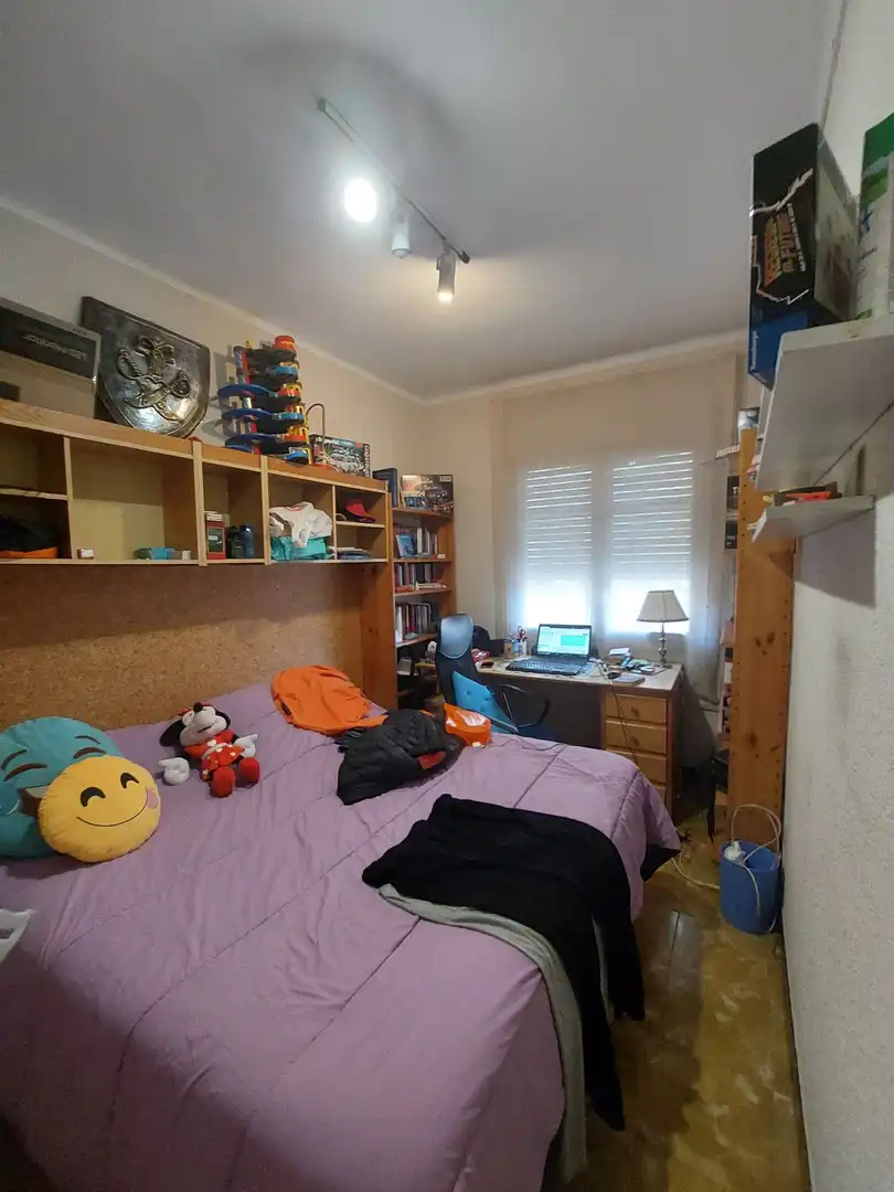 Bedroom of Buildings for sale in Molins de Rei