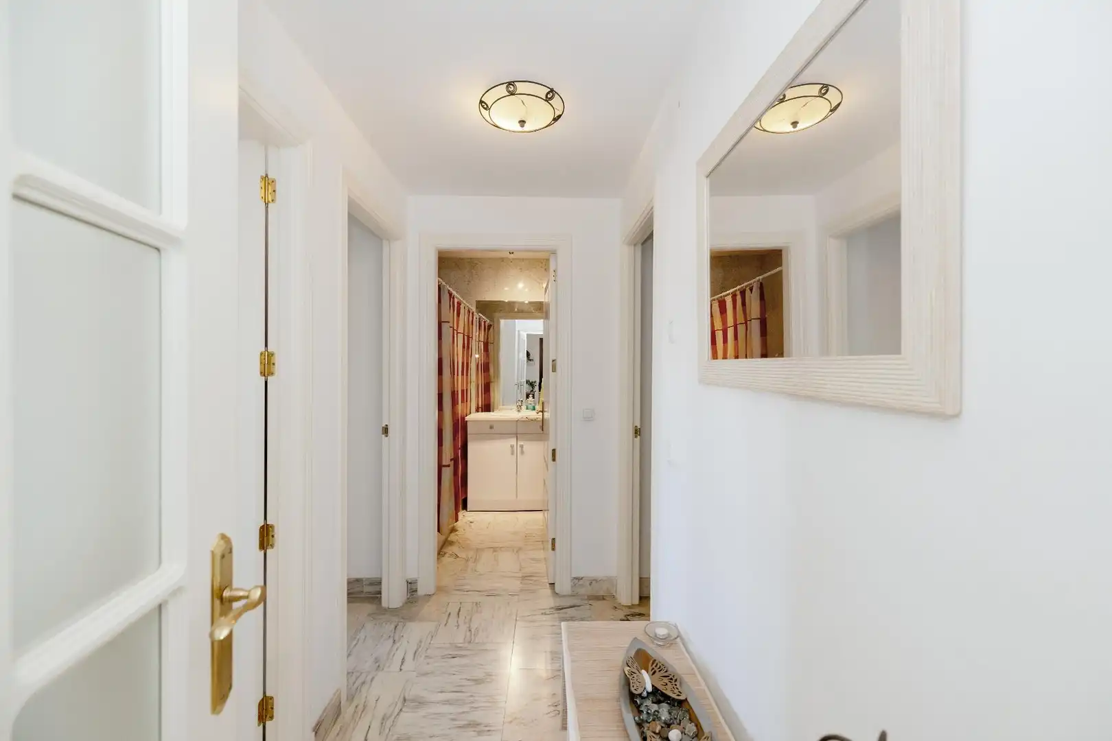 Flat for sale in Mijas  with Air Conditioner, Terrace and Storage room