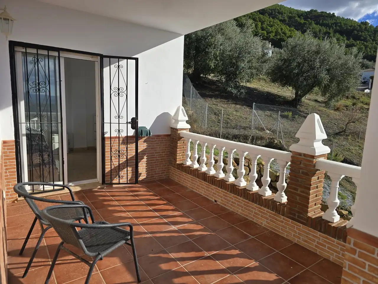 Casa amb piscina en venda a Alcaucín, imagen 21