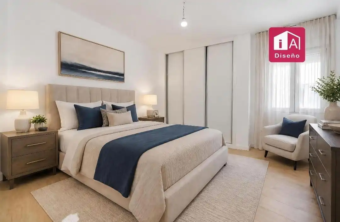 Piso en venta en Avenida de diego urbina, imagen 11