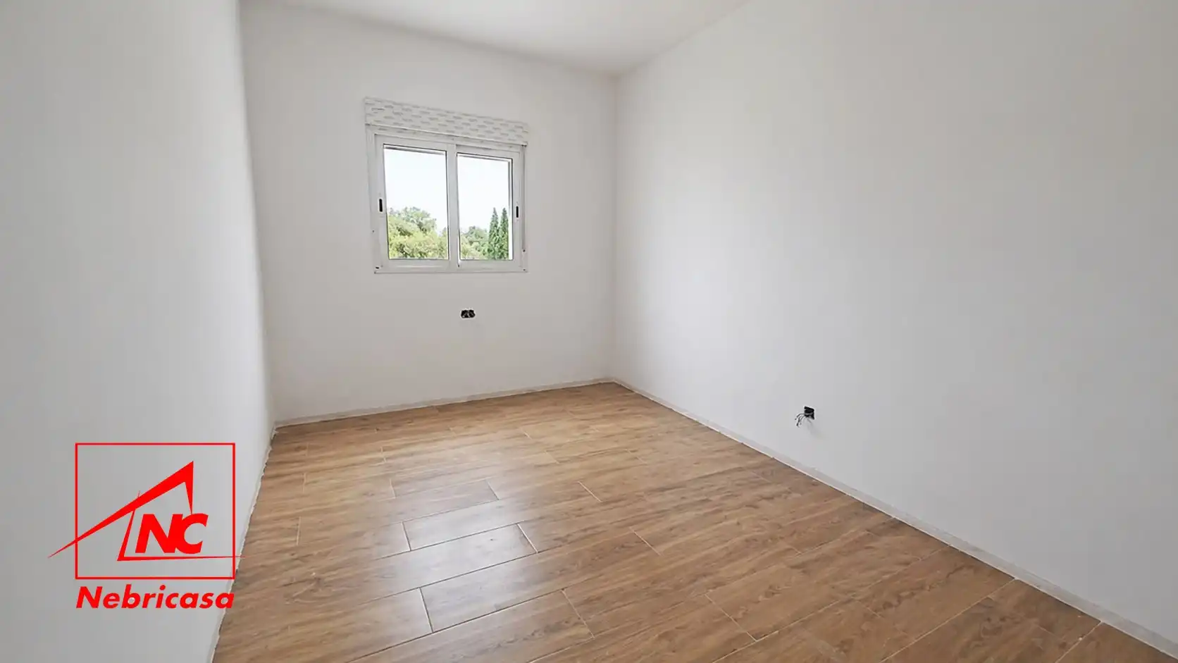 Bedroom of Flat for sale in El Cuervo de Sevilla  with Terrace, Storage room and Balcony