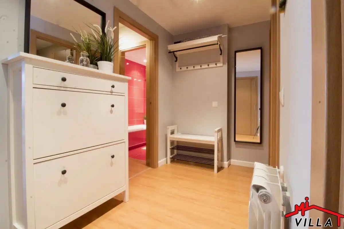 Flat for sale in Limpias  with Heating, Storage room and Furnished