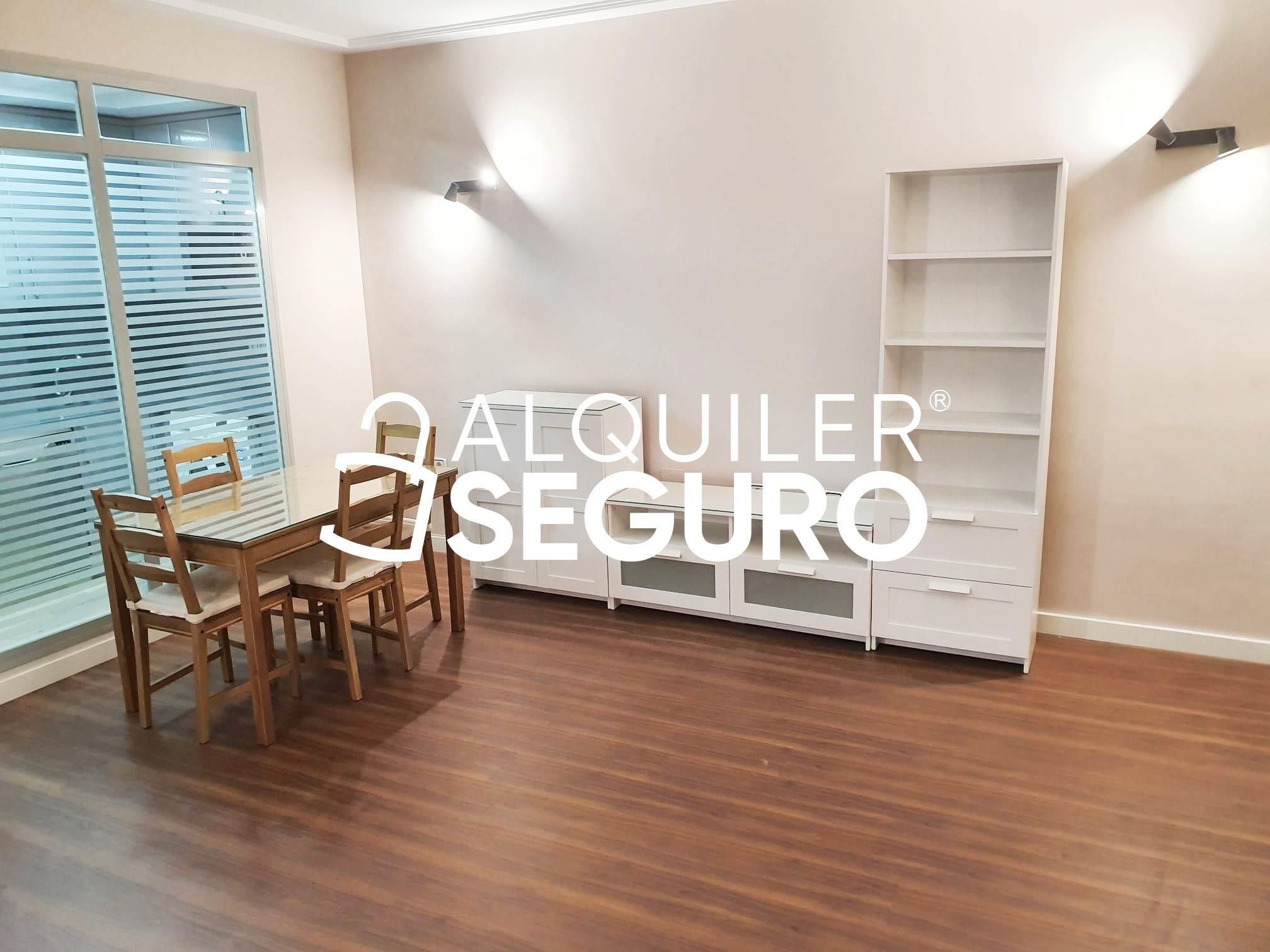 Flat to rent in Yepes, Zona Entrada - Gasolineras
