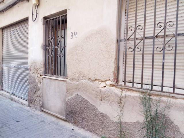 Casa-chalet en Venta en Plaza de Toros - Avenida Chapí - Trinquete