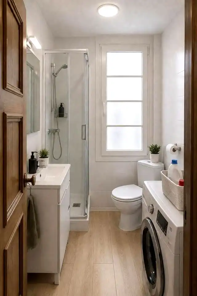 Flat for rent in Avenida Manuel Llaneza, 38, Barrio del Centro
