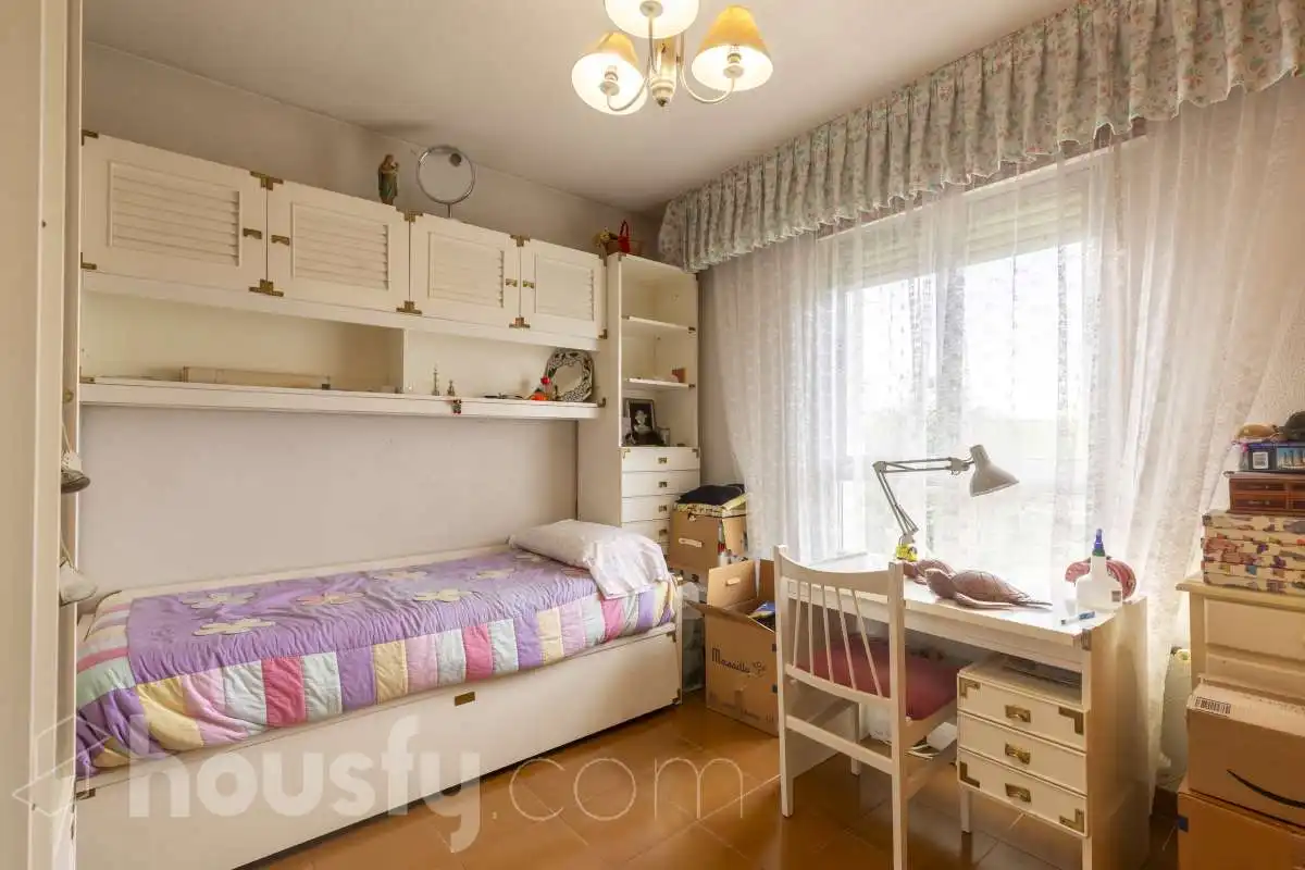 Casa o chalet en venta en Avd. De Enmedio, La Paloma - Asfain
