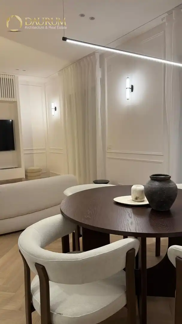 Wohnung mit Aufzug zum Verkauf in Francisco Silvela, imagen 11