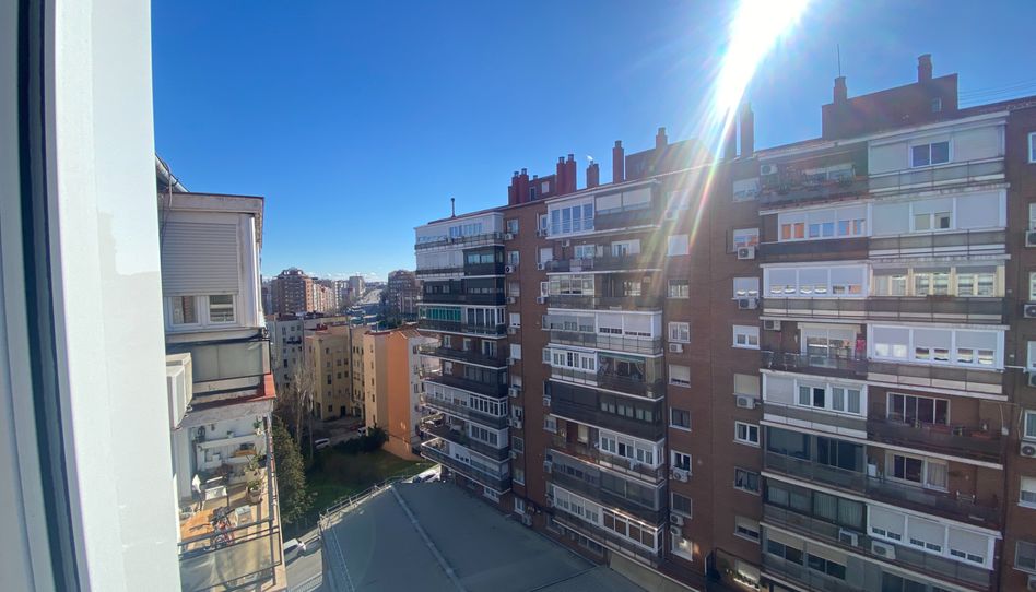 Piso de alquiler en Avenida del Manzanares, Moscardó - Imagen 4