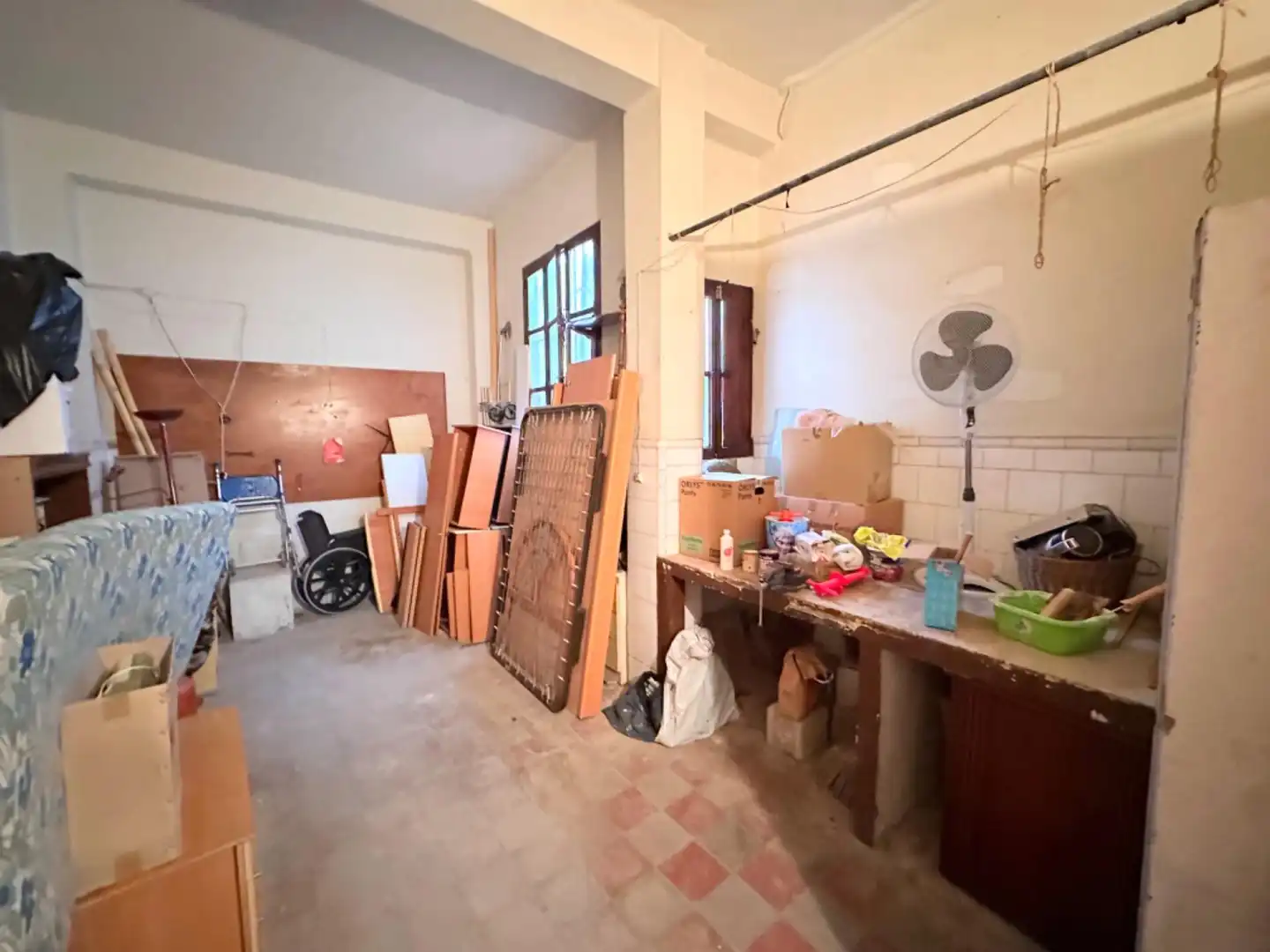 Garage for sale in Cullera