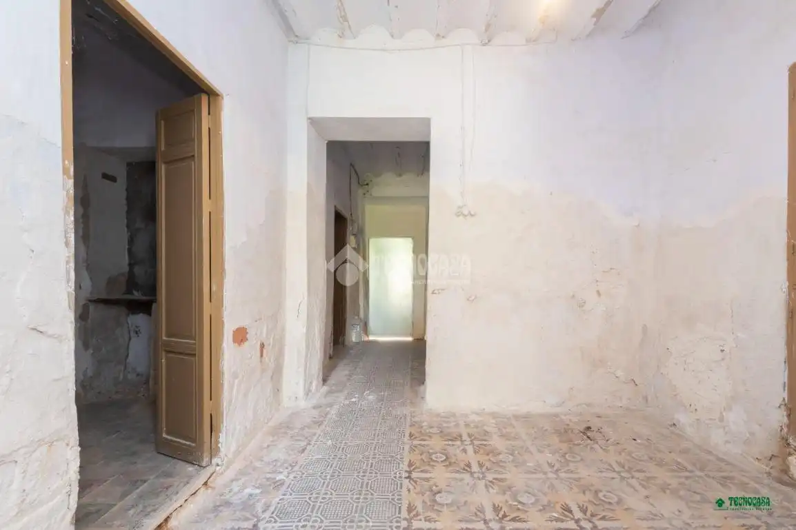Casa adosada en venta en Albox