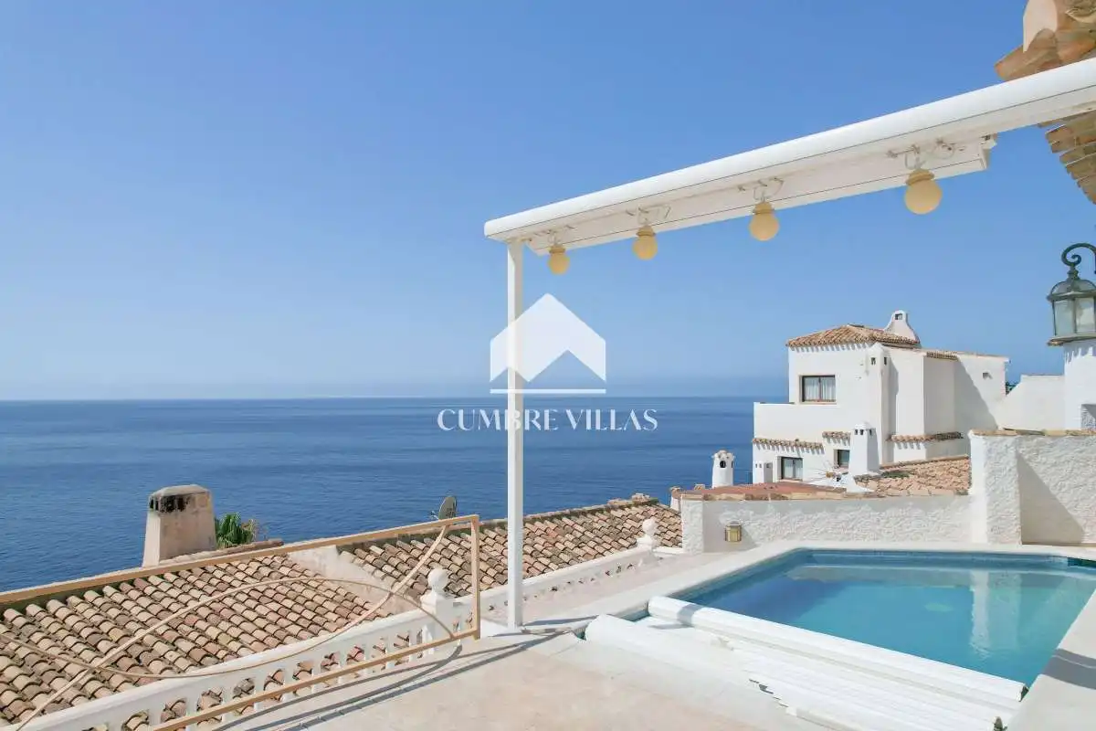 Haus zum Verkauf in Monte los Almendros - El Pargo - Costa Aguilera, imagen 25