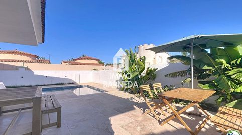 Foto 5 de Casa o chalet en venta en Alberes, 37, Alberes, Empuriabrava