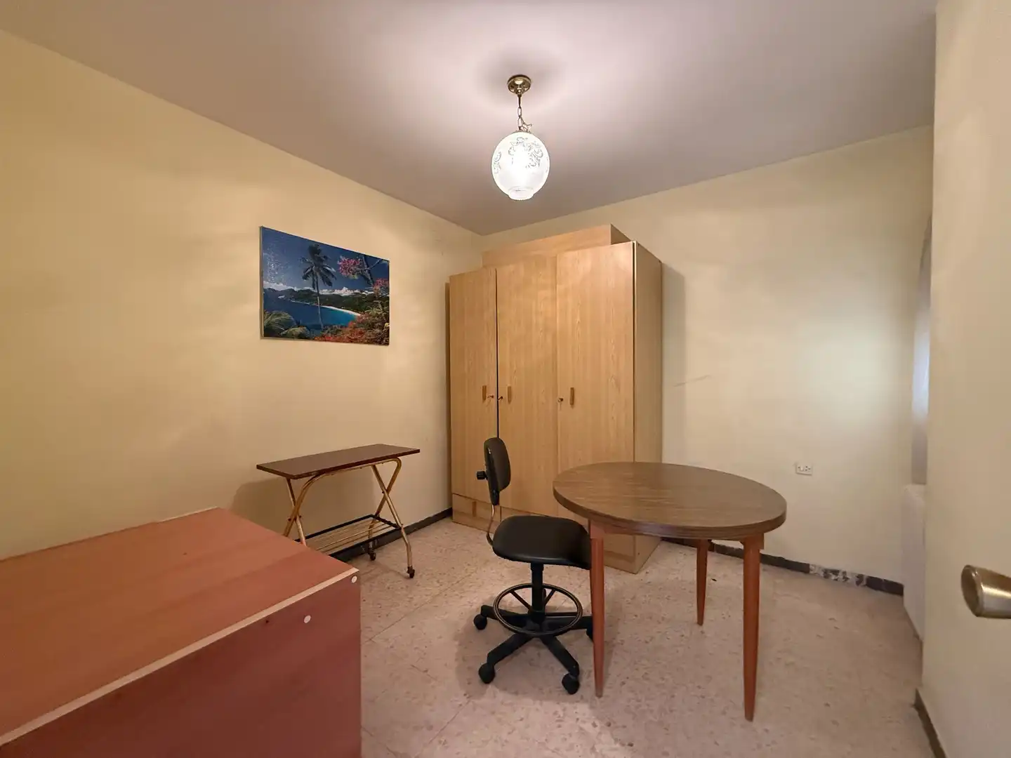 Habitación de Piso en venta en Igualada con Aire acondicionado y Calefacción