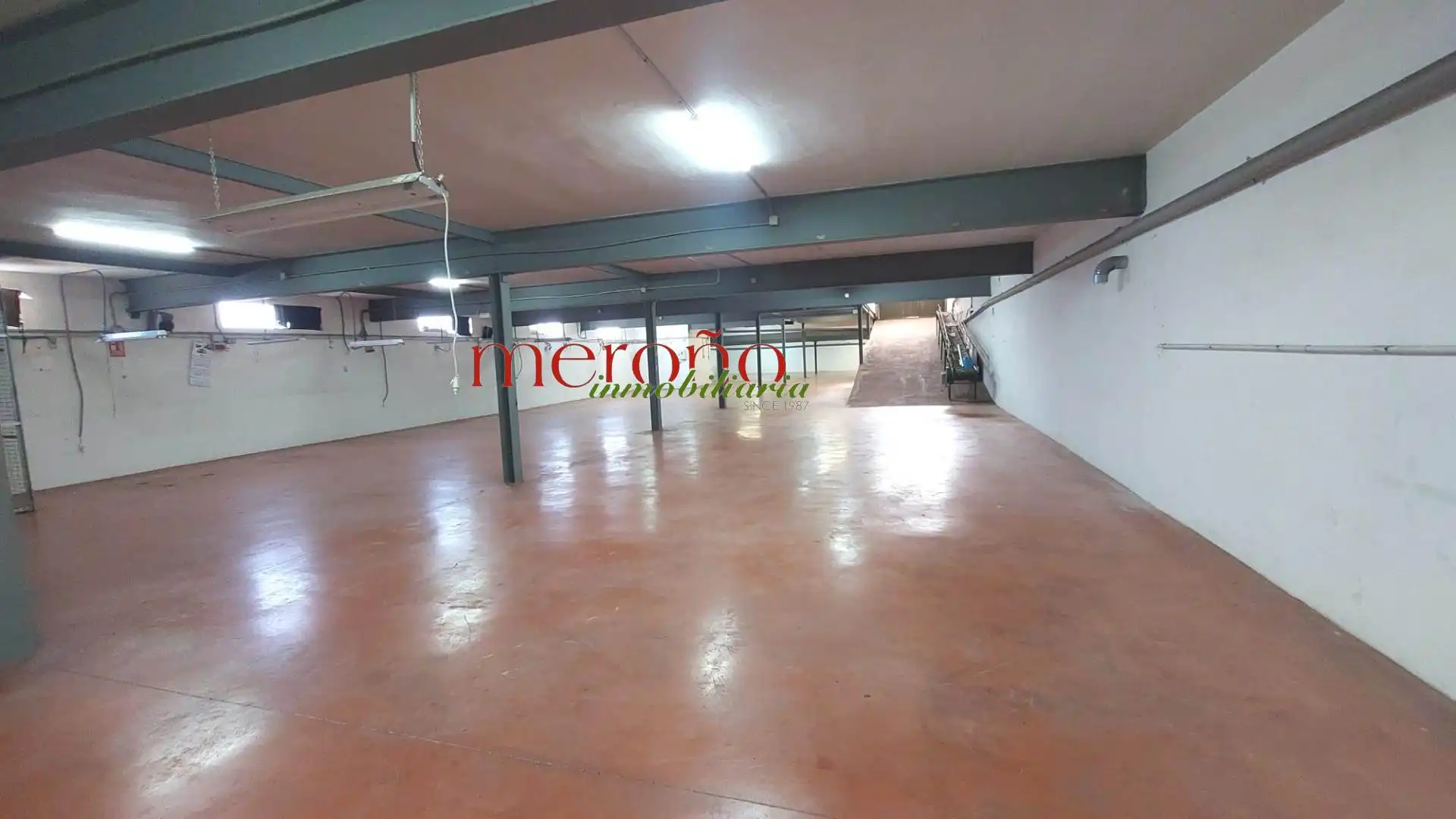Nave industrial en alquiler en Elche ciudad, imagen 16