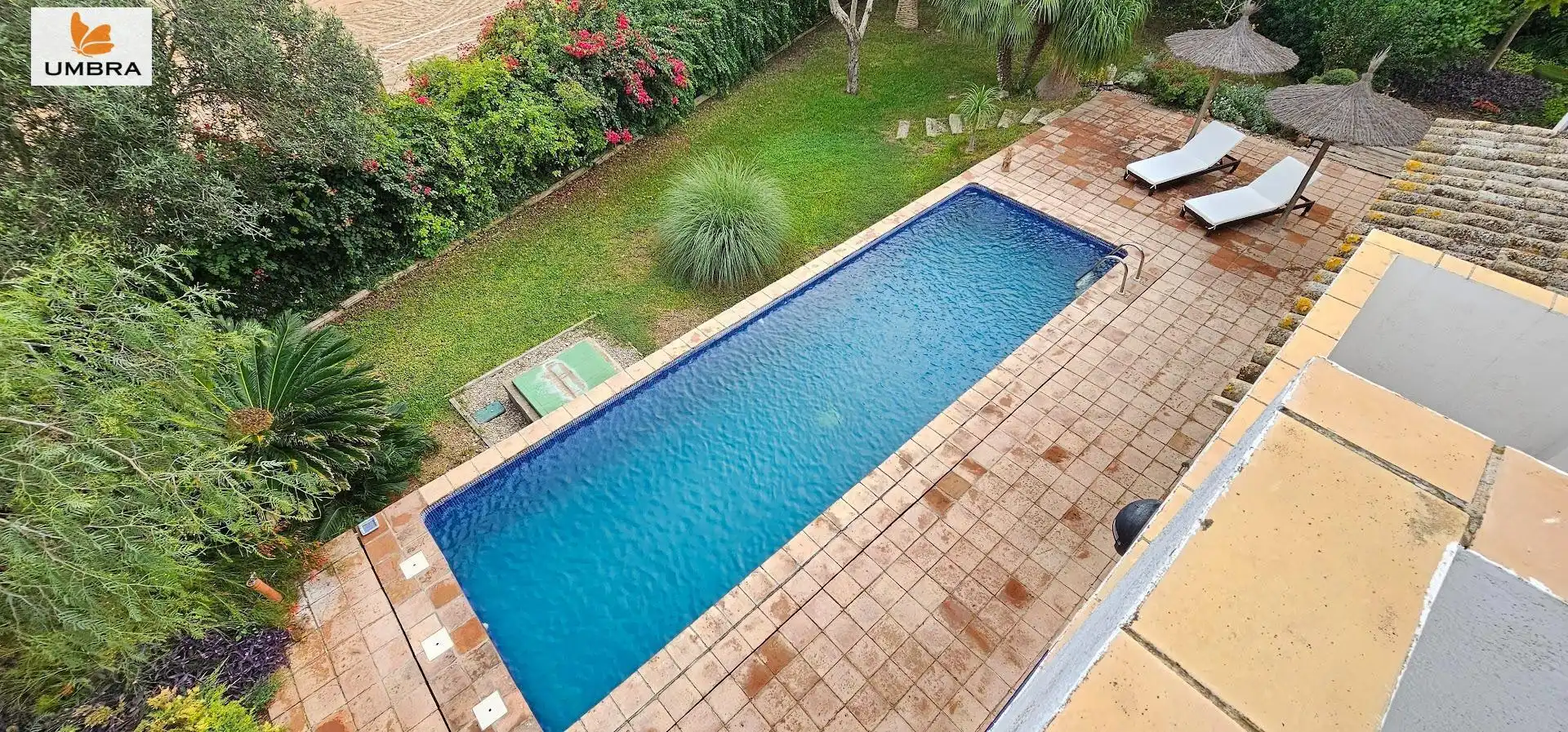 Houses for sale in Parque Atlántico - Ronda este