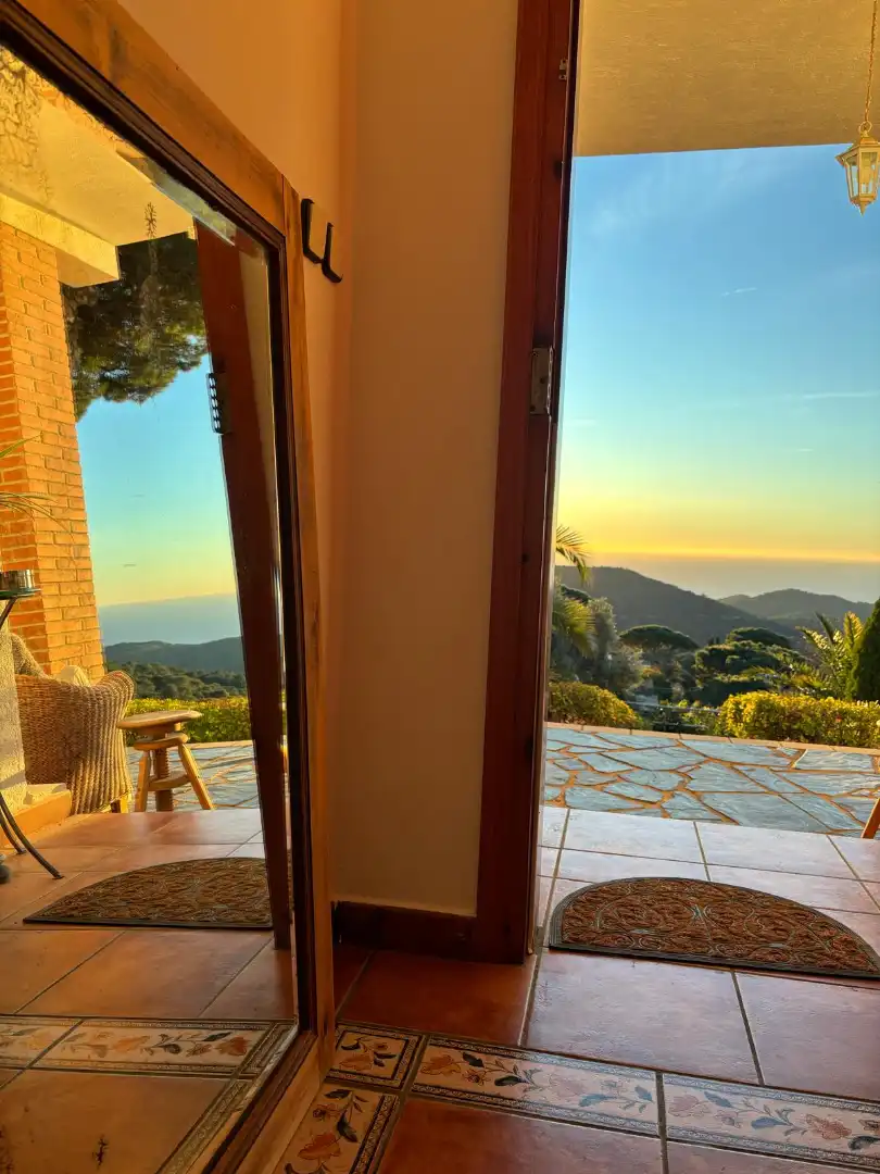 Villa avec terrasse à vendre à Sant Cebrià de Vallalta, imagen 10