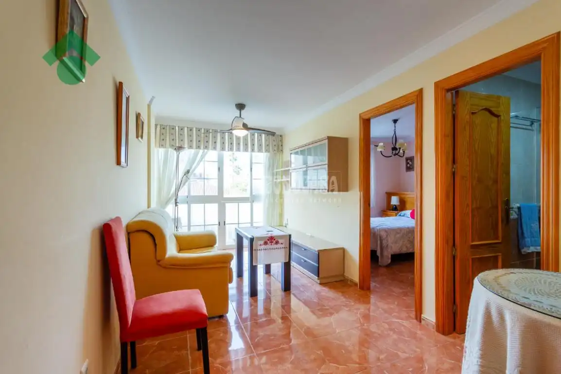 Habitación de Piso en venta en Nerja con Amueblado