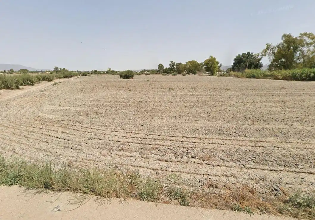 Terreny residencial en venda a Pedanías Centro, imagen 3