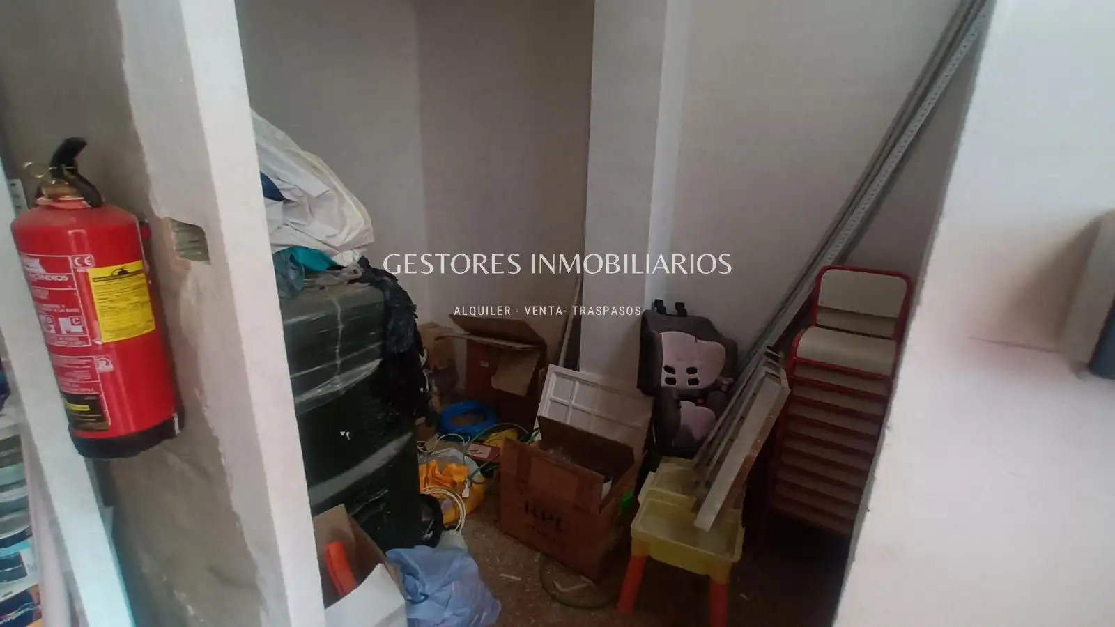 Local commercial à vendre à Santa Rosa, imagen 39
