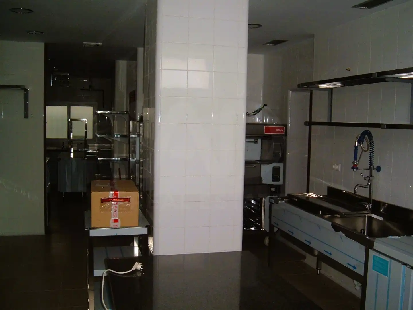 Local comercial en venda a Ronda del Estero, imagen 23