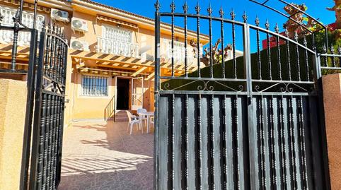 Foto 3 de Casa adosada en venda a Ntra Sra Loreto, Santiago de la Ribera, San Javier