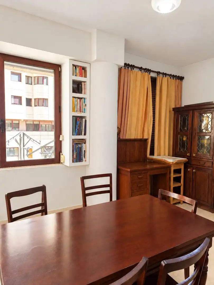 Apartamento con ascensor en venta en Avenida EUROPA, imagen 2